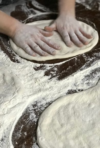 Pizzería en Campanet | Pizzas de Autor